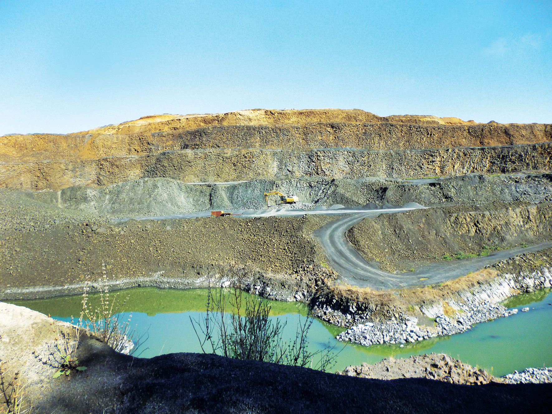 What Are Quarries For at Peter Winder blog