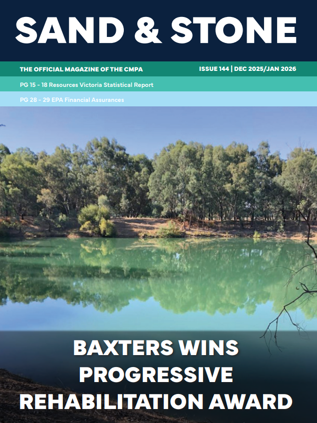 Baxters wins award
